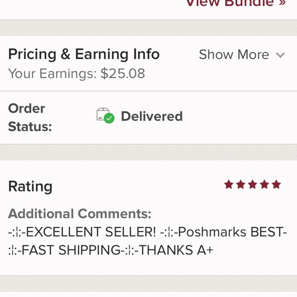 Vacation Hold 11/29 thru 12/12 Please Read Bundle and I will send an offer! - Picture 3 of 6